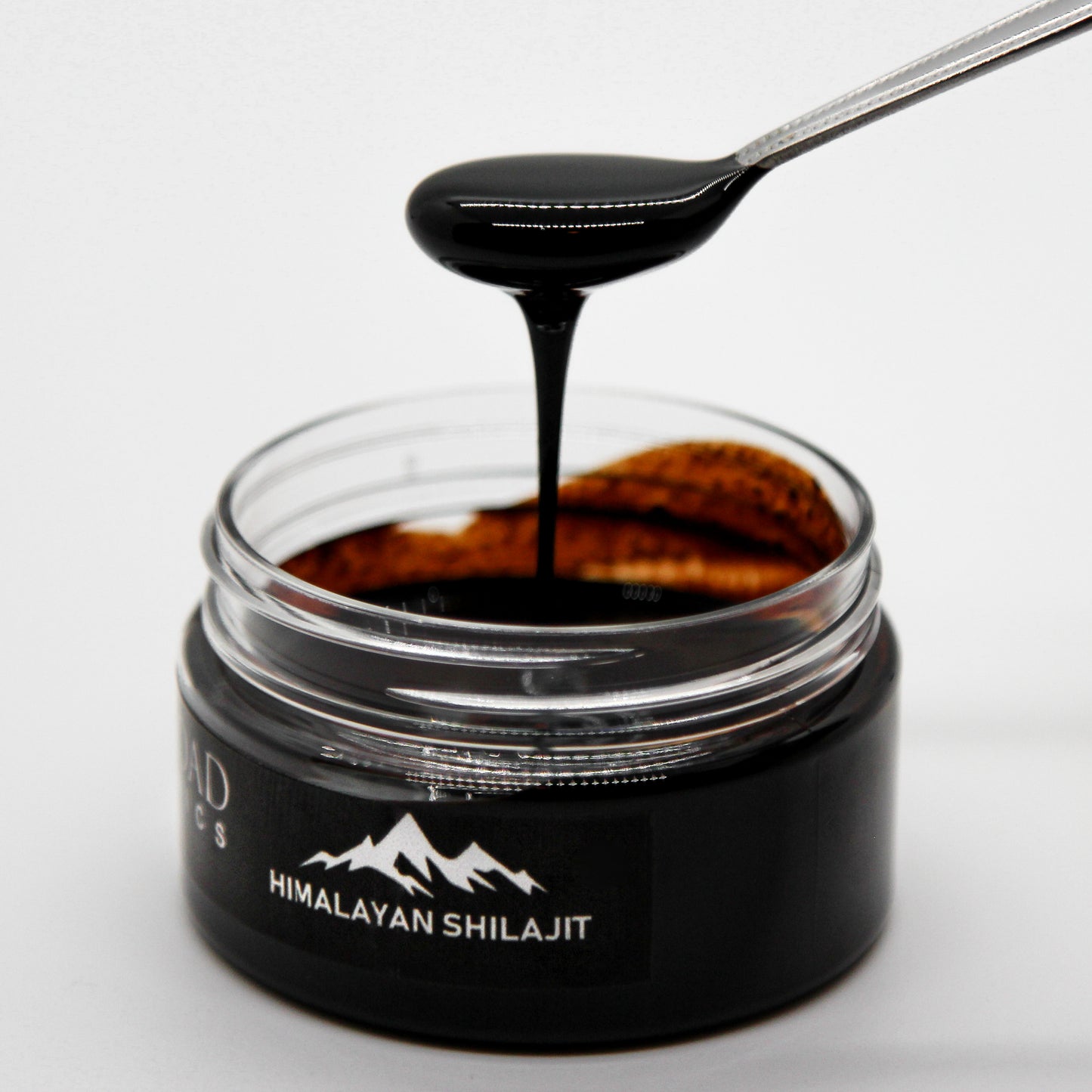 Semi-Liquid Pure Himalayan Shilajit 50 Grams